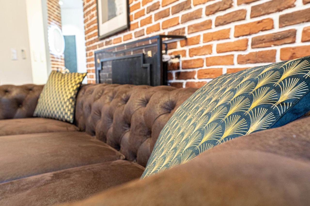 Jacuzzi-Nice Quartier Des Musiciens-Loft Εξωτερικό φωτογραφία